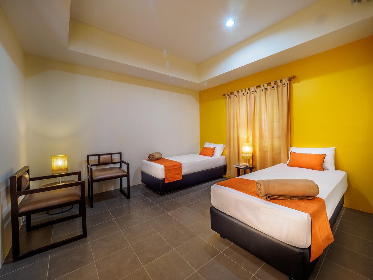 Secret Garden Dharamshala Kuta Guest house *